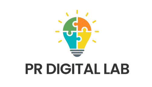 PR Digital Lab